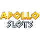 apolloslotscasino logo image