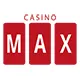 casinomax logo image