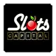 slotscapitalcasino logo image