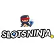 slotsninjacasino logo image