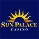 sunpalacecasino logo image