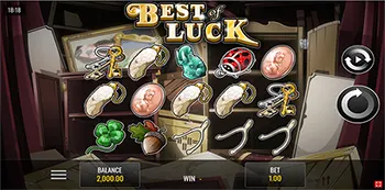 slot game screenshot