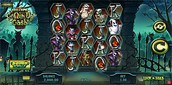 slot game screenshot